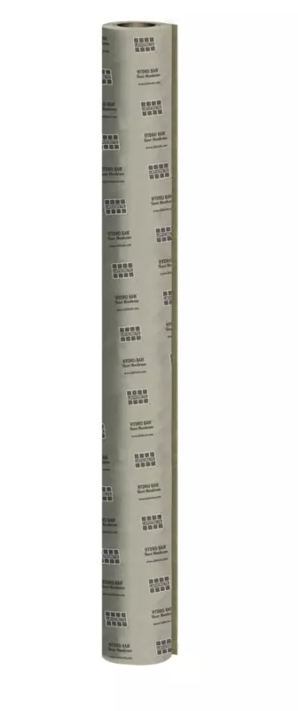 LATICRETE - HYDRO BAN SHEET MEMBRANE 108SF