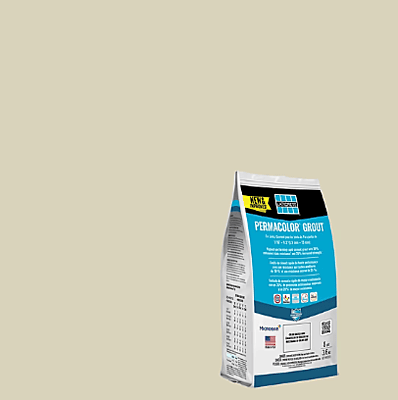 LATICRETE - PERMACOLOR GROUT MUSHROOM 39 - 8LB