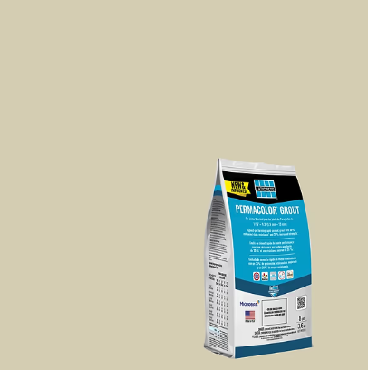 LATICRETE - PERMACOLOR GROUT MUSHROOM 39 - 8LB
