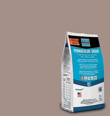 LATICRETE - PERMACOLOR GROUT HEMP 27 - 8LB LATICRETE - PERMACOLOR GROUT HEMP 27 - 8LB