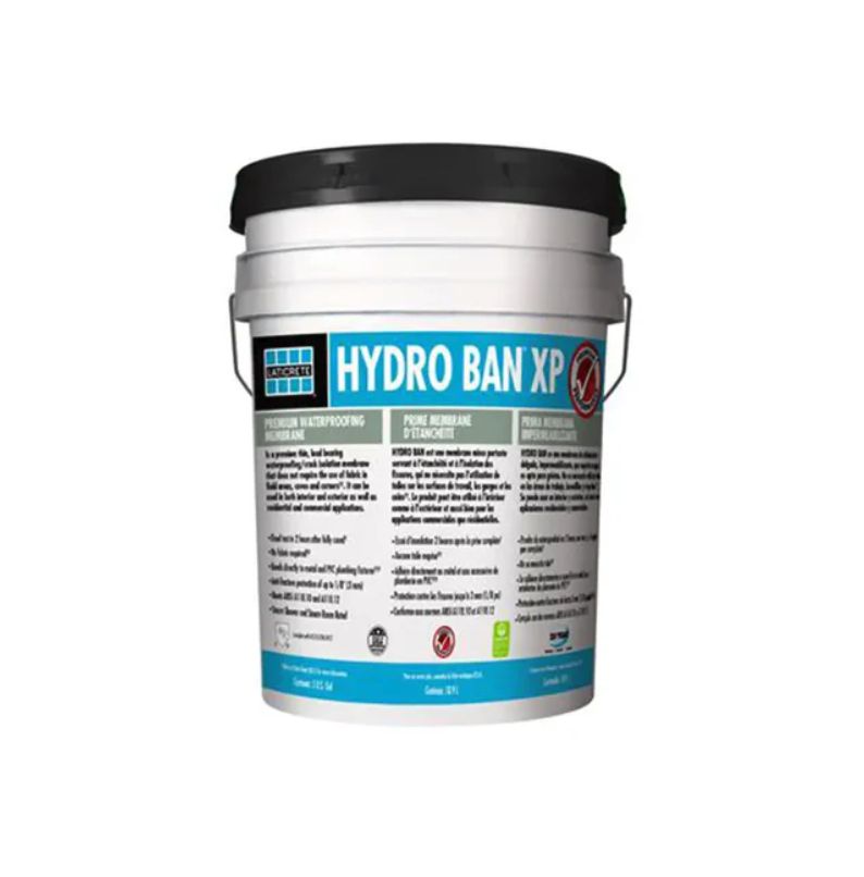 LATICRETE - HYDRO BAN XP 1GAL