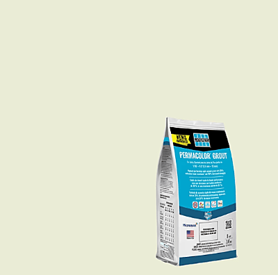 LATICRETE - PERMACOLOR GROUT ALMOND 85 - 8LB