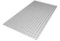 LATICRETE - STRATA HEAT 8.6SQFT MAT