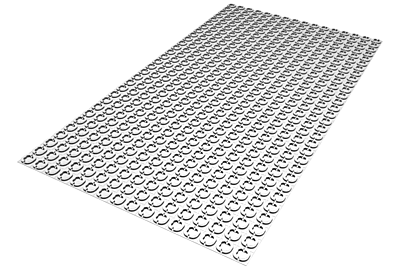LATICRETE -  STRATA HEAT 8.6SQFT MAT