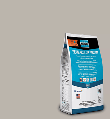 LATICRETE - PERMACOLOR GROUT IRON 97 - 8LB