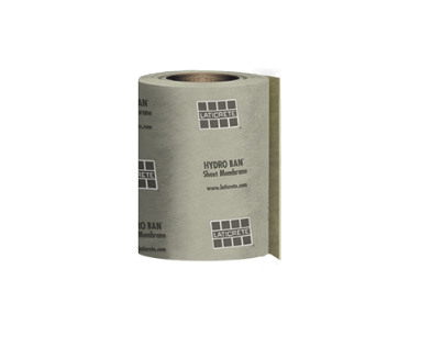 LATICRETE - HYDRO BAN SEALING TAPE 5"X16'5