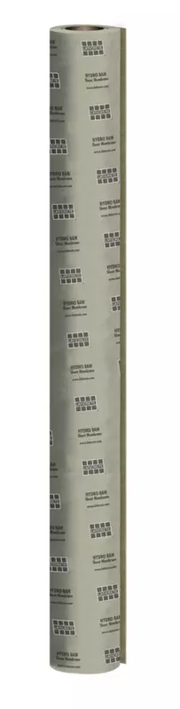 LATICRETE - HYDRO BAN SHEET MEMBRANE 323SF