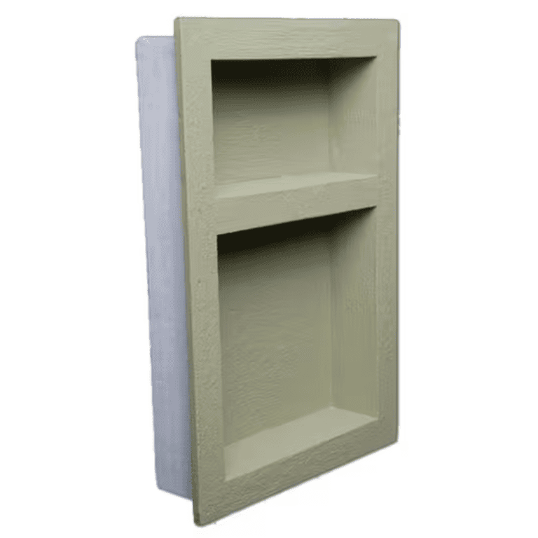 LATICRETE - HYDRO BAN PREFORMED NICHE - 8X12X6 NARROW