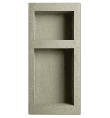 LATICRETE - HYDRO BAN PREFORMED NICHE - 12X12X6 WIDE