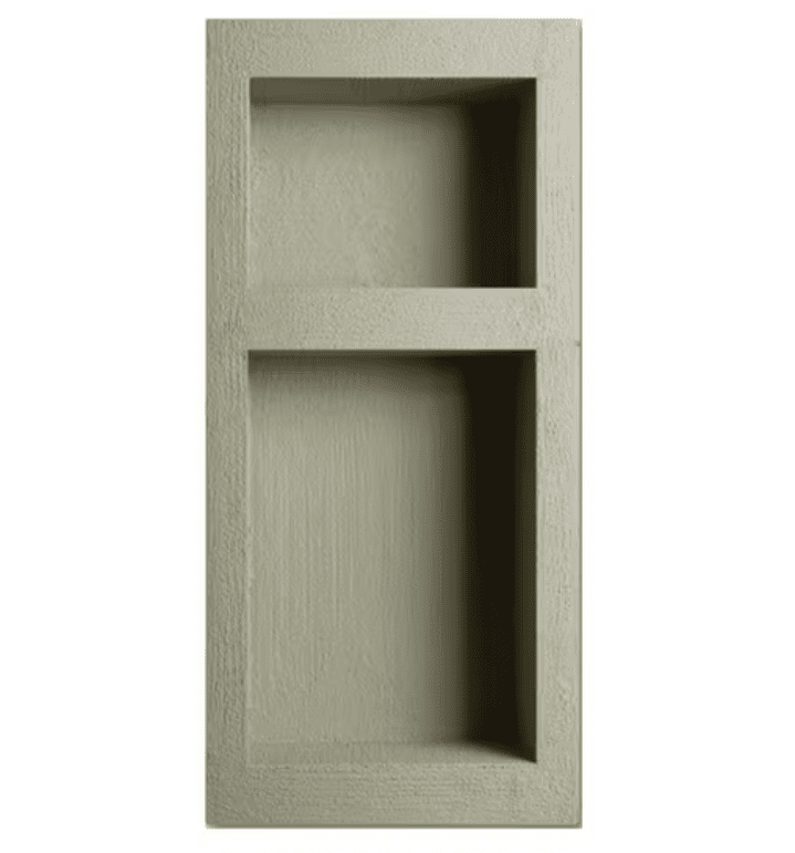 LATICRETE - HYDRO BAN PREFORMED NICHE - 12X12X6 WIDE