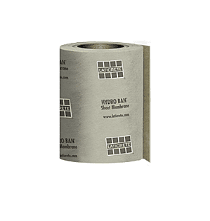 LATICRETE - HYDRO BAN SEALING TAPE 5"X98'5