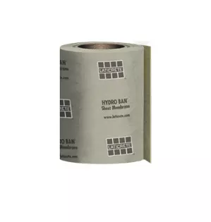 LATICRETE - HYDRO BAN SEALING TAPE 5"X98'5