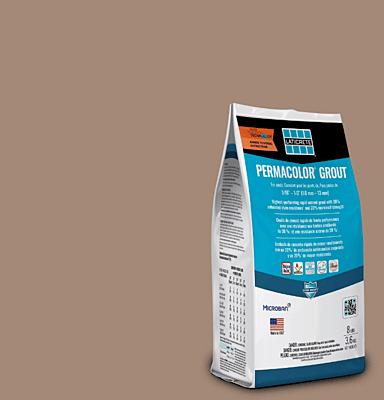 LATICRETE - PERMACOLOR GROUT SAND BEIGE 30 - 8LB LATICRETE - PERMACOLOR GROUT SAND BEIGE 30 - 8LB