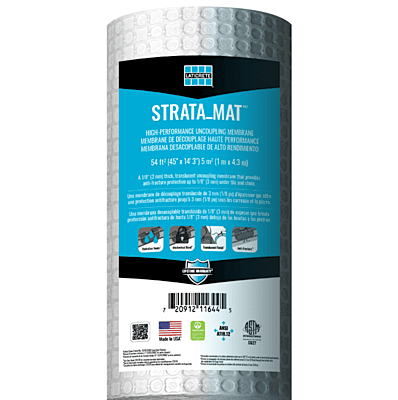 LATICRETE - STRATAMAT 54SF