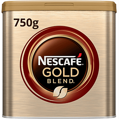 Coffee Nescafe Gold Blend 750G