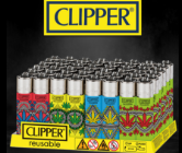 CLIPPER REUSABLE MISS MARY JANE 48CT