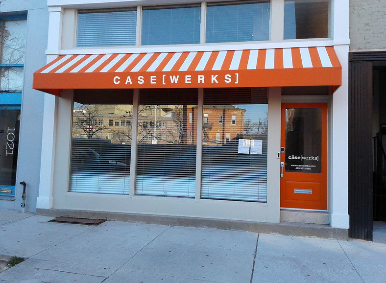 Store‑Front Awnings by MG Sign – Enhance, Protect & Brand