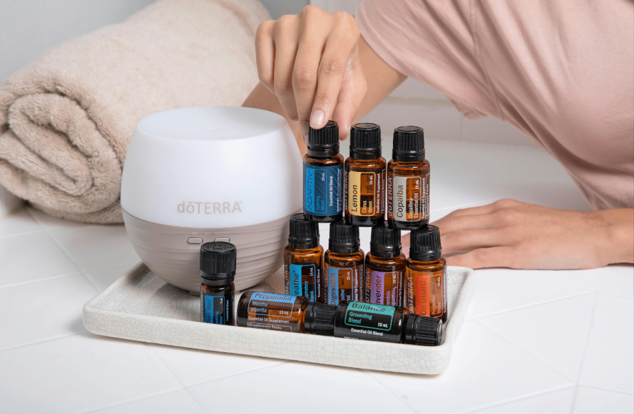 Essential Oils