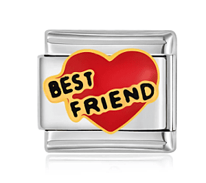 Best Friend #1