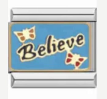 Believe