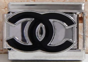 Chanel Logo