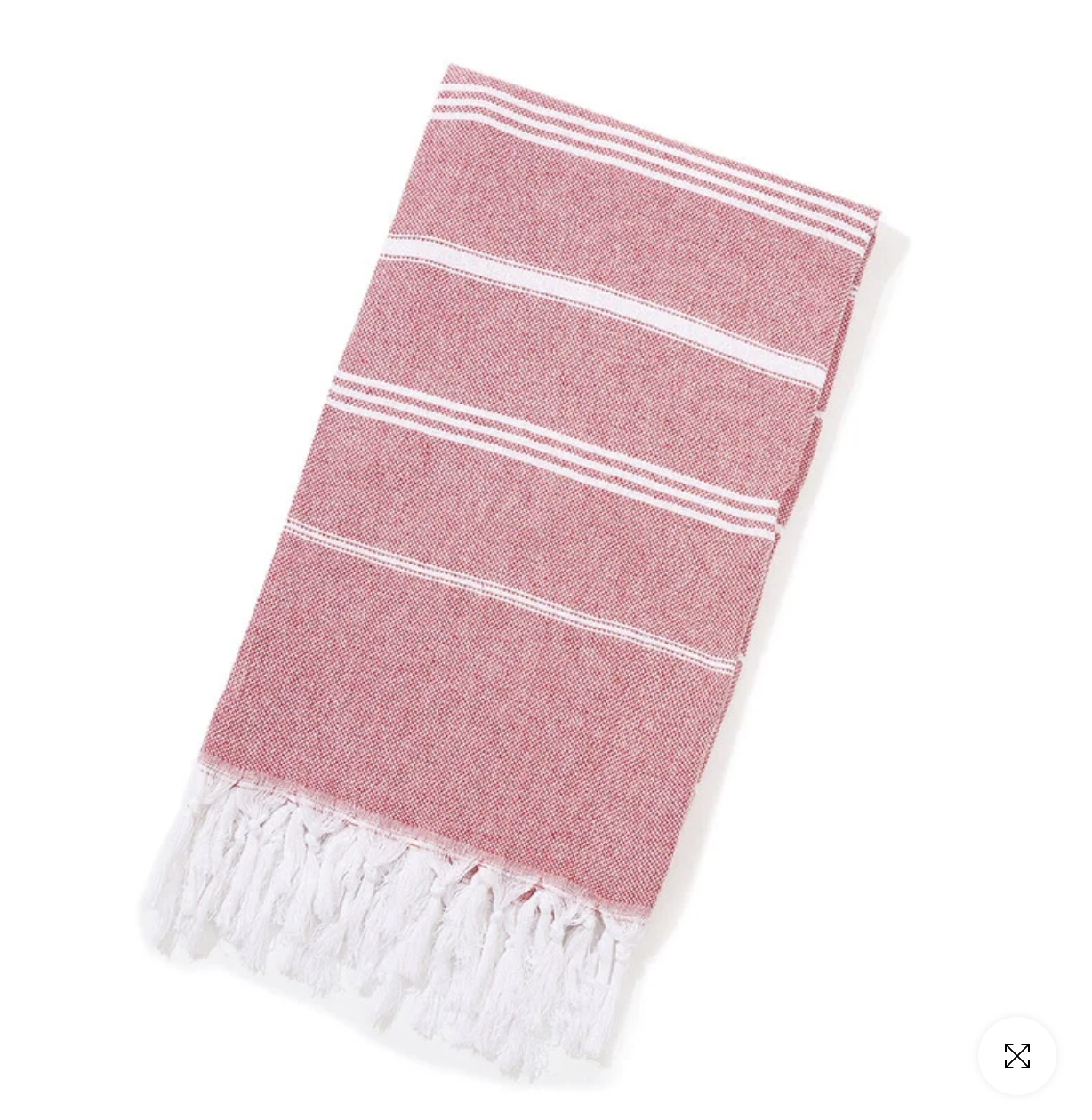 Turkish Beach Towel