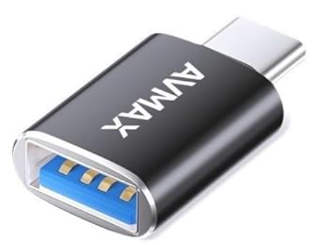 USB C to A Adapter