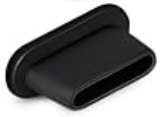T100 USBC Door Covers T100 USBC Door Covers