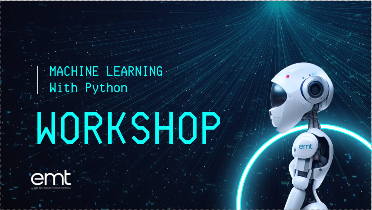 MACHINE LEARNING With Python MACHINE LEARNING With Python