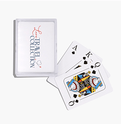 Playing Cards LTC
