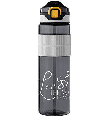 LTM Olympian Water Bottle