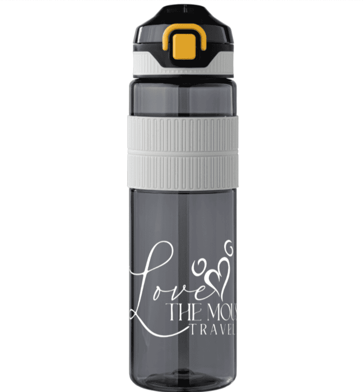 LTM Olympian Water Bottle