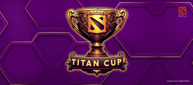 Mousepad (900x400x3mm) Titancup