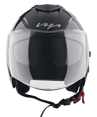 VEGA PUNCH DX SOLID BLACK D/V L VEGA PUNCH DX SOLID BLACK D/V L