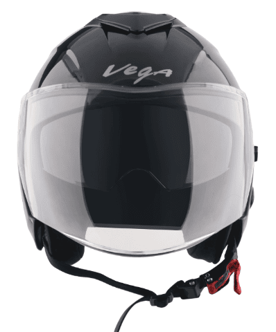 VEGA PUNCH DX SOLID BLACK D/V L