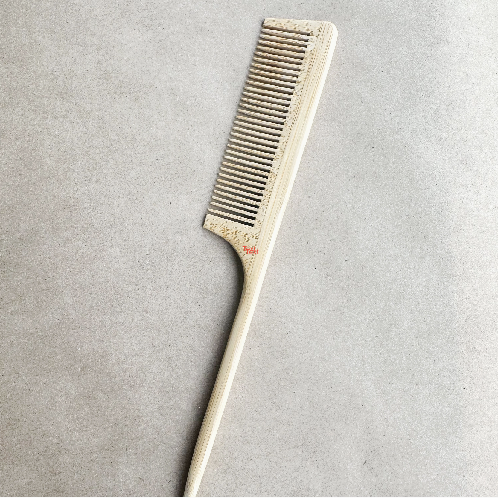 Hair Styling Comb
