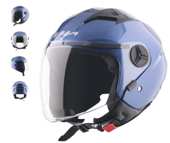 VEGA CLARK DX SOLID BLUE 580 MM (L)