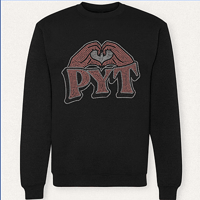 PYT Crewneck Sweatshirt