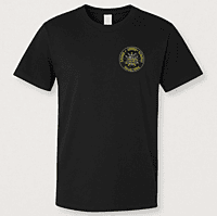 SSS Rhinestone Tee 2025 SSS Rhinestone Tee 2025