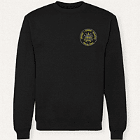 SSS Rhinestone Crewneck Sweatshirt 2025 SSS Rhinestone Crewneck Sweatshirt 2025