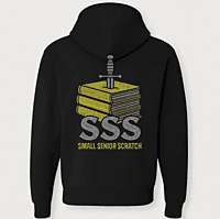 SSS Rhinestone Pocket Hoodie 2025 SSS Rhinestone Pocket Hoodie 2025