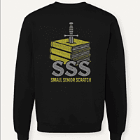 SSS Rhinestone Crewneck Sweatshirt 2025 SSS Rhinestone Crewneck Sweatshirt 2025