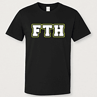 From the Heart Top From the Heart Top