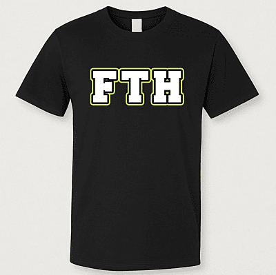 From the Heart Top