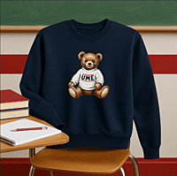 UME Teddy Bear Sweater UME Teddy Bear Sweater