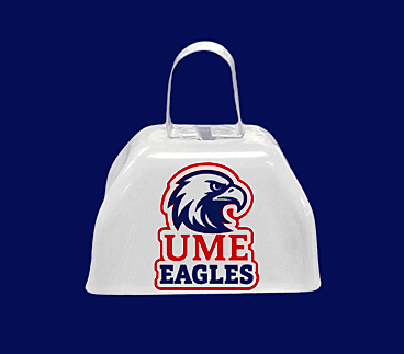 UME Mini Cowbell