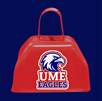 UME Mini Cowbell UME Mini Cowbell