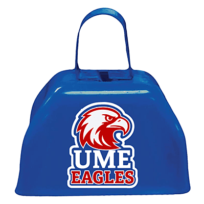 UME Mini Cowbell