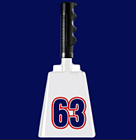 UME Pride Cowbells UME Pride Cowbells