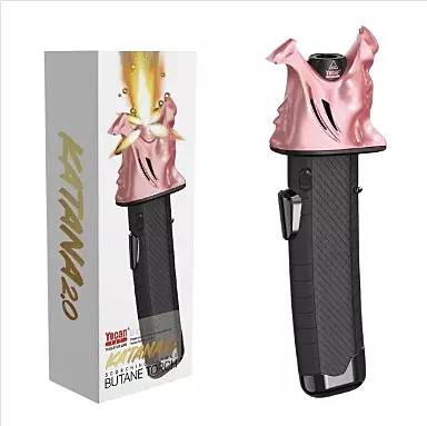 YOCAN RED KATANA 2.0